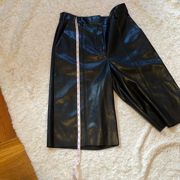 Jeannie Mai x INC Black Garment - Picture 9 of 16